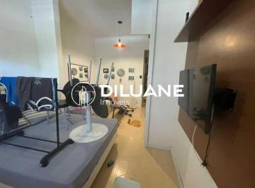 Apartamento · 25m² · 1 Quarto · Kitnet/Conjugado : / Residencial / Copacabana