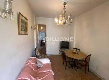 Apartamento · 37m² · 1 Quarto · Kitnet/Conjugado :  / Residencial / Copacabana