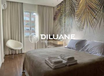 Apartamento · 28m² · 1 Quarto · Kitnet/Conjugado :  / Residencial / Copacabana