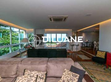 Apartamento · 230m² · 4 Quartos · 2 Vagas · Apartamento : Padrão / Residencial / Copacabana