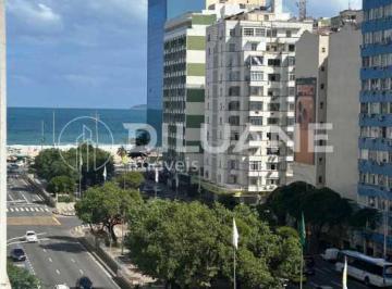 Apartamento · 30m² · 1 Quarto · Kitnet/Conjugado :  / Residencial / Copacabana