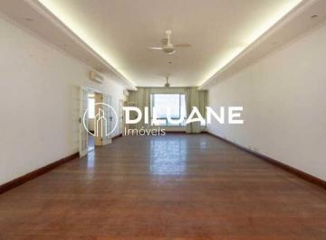 Apartamento · 340m² · 4 Quartos · 2 Vagas · Apartamento : Padrão / Residencial / Copacabana