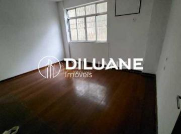 Apartamento · 93m² · 2 Quartos · 1 Vaga · Apartamento com excelente preço na tijuca!!!