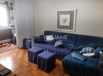 Apartamento · 122m² · 3 Quartos · 1 Vaga · Apartamento : / Residencial / Copacabana