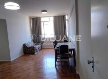 Apartamento · 100m² · 3 Quartos · 1 Vaga · Apartamento : Padrão / Residencial / Copacabana