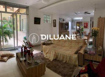Apartamento · 255m² · 4 Quartos · Apartamento : Padrão / Residencial / Copacabana