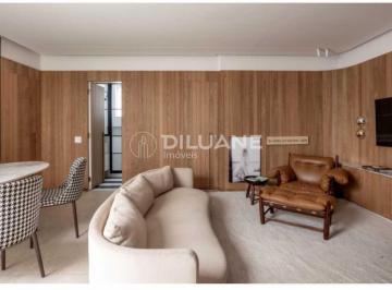 Apartamento · 68m² · 2 Quartos · Apartamento :  / Residencial / Leblon