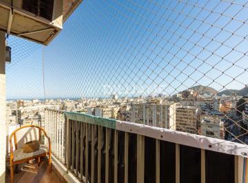 Apartamento · 100m² · 3 Quartos · 2 Vagas · Apartamento : / Residencial / Copacabana