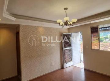 Apartamento · 62m² · 2 Quartos · 1 Vaga · Apartamento lindo na parte alta da Praça Seca!!!!