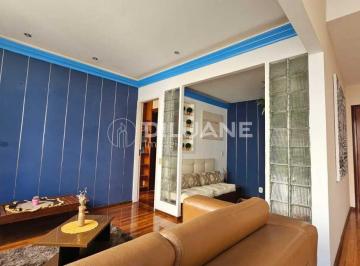 Apartamento · 170m² · 3 Quartos · 1 Vaga · Apartamento : Duplex / Residencial / Copacabana