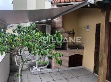 Apartamento · 170m² · 3 Quartos · Cobertura - Duplex / Residencial / Botafogo