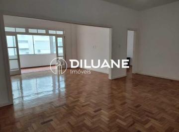 Apartamento · 180m² · 4 Quartos · Apartamento : Padrão / Residencial / Copacabana