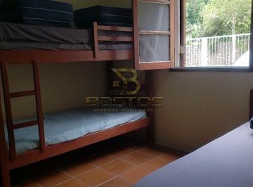Apartamento de 1 quarto, Ubatuba · Kitnet a venda na praia grande de Ubatuba