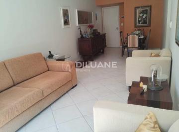 Apartamento · 88m² · 2 Quartos · 1 Vaga · Apartamento : / Residencial / Botafogo
