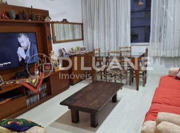 Apartamento · 87m² · 2 Quartos · Apartamento :  / Residencial / Cosme Velho