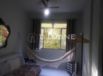 Apartamento · 24m² · 1 Quarto · Kitnet/Conjugado - / Residencial / Copacabana