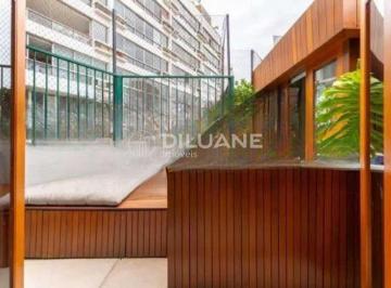Apartamento · 151m² · 3 Quartos · 1 Vaga · Cobertura :  / Residencial / Humaitá