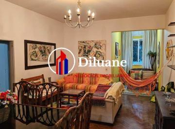 Apartamento · 110m² · 3 Quartos · 1 Vaga · Apartamento : Padrão / Residencial / Copacabana