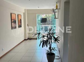 Apartamento · 74m² · 2 Quartos · 1 Vaga · Apartamento :  / Residencial / Vila Isabel