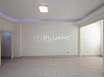 Apartamento · 67m² · 2 Quartos · 2 Quartos Reformado no Humaitá