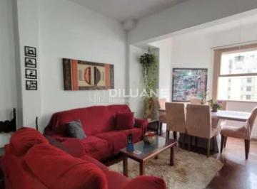 Apartamento · 61m² · 2 Quartos · Apartamento : / Residencial / Copacabana