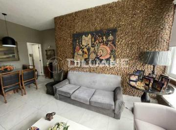 Apartamento · 90m² · 3 Quartos · 1 Vaga · Maravilhoso apartamento de 3 quartos no Jardim Botânico