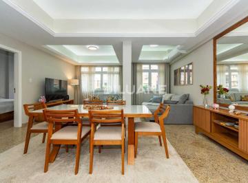 Apartamento · 97m² · 2 Quartos · 1 Vaga · Apartamento em Ipanema Arpoador