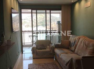 Apartamento · 66m² · 2 Quartos · Apartamento :  / Residencial / Rio Comprido