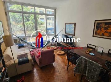 Apartamento · 94m² · 3 Quartos · Apartamento : Padrão / Residencial / Copacabana