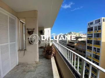 Apartamento · 382m² · 4 Quartos · 2 Vagas · Cobertura - Duplex / Residencial / Copacabana