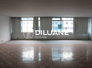 Apartamento · 378m² · 4 Quartos · 2 Vagas · localização no bairro do Flamengo sala 4 quartos com 2 vagas de garagem