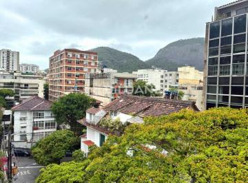 Apartamento · 112m² · 3 Quartos · 2 Vagas · Apartamento :  / Residencial / Jardim Botânico
