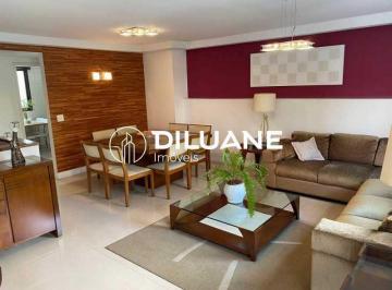 Apartamento · 154m² · 4 Quartos · 3 Vagas · EXCELENTE APTO TRIPLEX