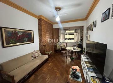 Apartamento · 85m² · 3 Quartos · Apartamento :  / Residencial / Leme