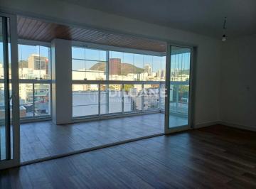 Apartamento · 139m² · 4 Quartos · 2 Vagas · Apartamento - Padrão / Residencial / Botafogo