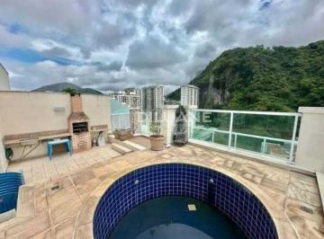 Apartamento · 320m² · 4 Quartos · 3 Vagas · Apartamento - Padrão / Residencial / Botafogo
