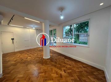 Apartamento · 120m² · 3 Quartos · 1 Vaga · Apartamento : Padrão / Residencial / Copacabana