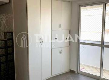 Apartamento · 98m² · 2 Quartos · 1 Vaga · Apartamento desocupado, silencioso e de fundos, com vista para o Bairro Peixoto.