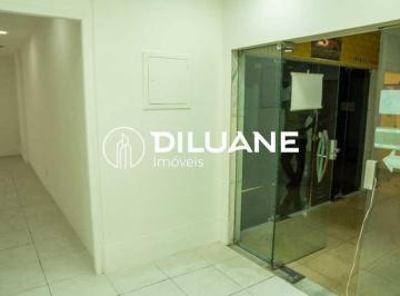 Comercial · 45m² · Sala -  / Comercial / Copacabana