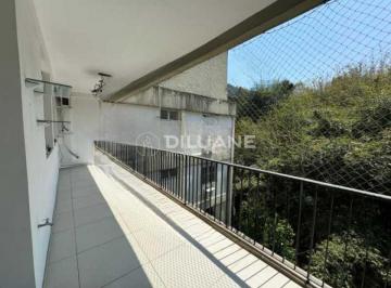 Apartamento · 193m² · 4 Quartos · 2 Vagas · Cobertura : Duplex / Residencial / Jardim Botânico