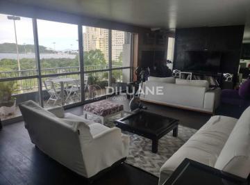 Apartamento · 200m² · 4 Quartos · 3 Vagas · Apartamento : Padrão / Residencial / Flamengo