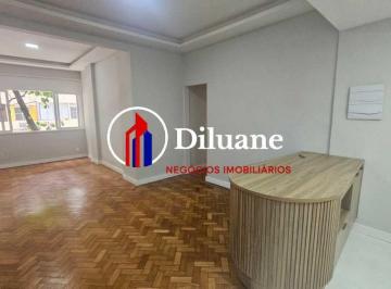 Apartamento · 90m² · 3 Quartos · 1 Vaga · Apartamento :  / Residencial / Copacabana