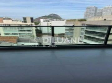 Apartamento · 360m² · 4 Quartos · 4 Vagas · Excelente Cobertura Duplex com 360 m² à venda Botafogo