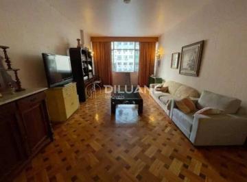 Apartamento · 134m² · 3 Quartos · Apartamento : / Residencial / Copacabana