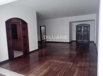 Apartamento · 152m² · 4 Quartos · 1 Vaga · Apartamento : / Residencial / Copacabana
