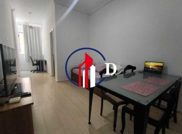 Apartamento · 85m² · 2 Quartos · Apartamento :  / Residencial / Copacabana