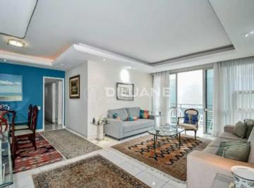 Apartamento · 140m² · 4 Quartos · 2 Vagas · APARTAMENTO COM 4 QUARTOS SENDO 2 SUÍTES E 2 VAGAS