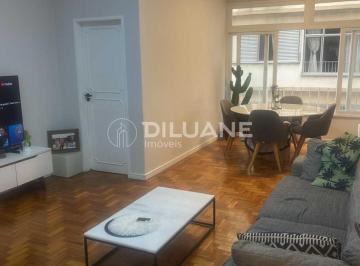 Apartamento · 100m² · 3 Quartos · Apartamento : / Residencial / Flamengo