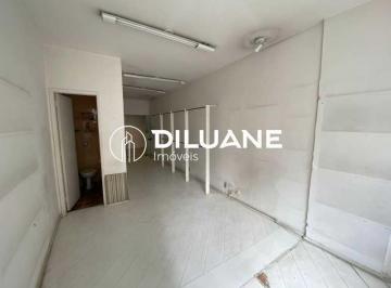 Comercial en Venda  Copacabana · Excelente sala comercial na rua Santa Clara, super ampla com luz e ventilação na
