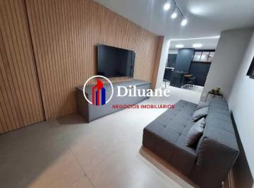 Apartamento · 70m² · 2 Quartos · 1 Vaga · Apartamento : Padrão / Residencial / Ipanema